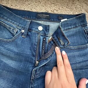 Lucky Brand Jeans!